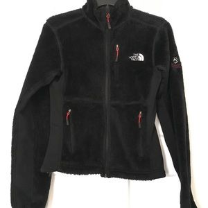 North Face jacket
